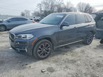 BMW X5 2017