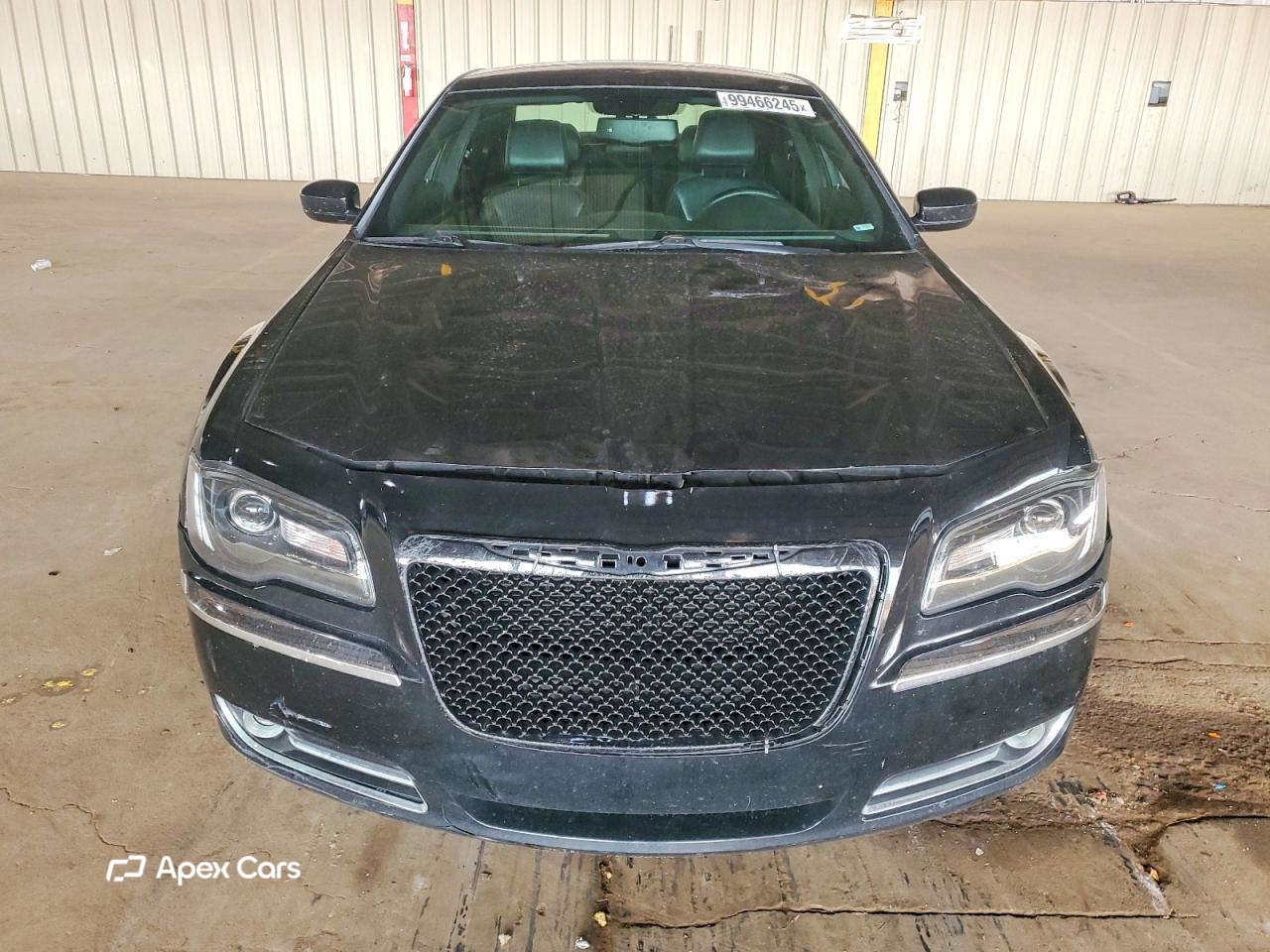 Chrysler 300 2014