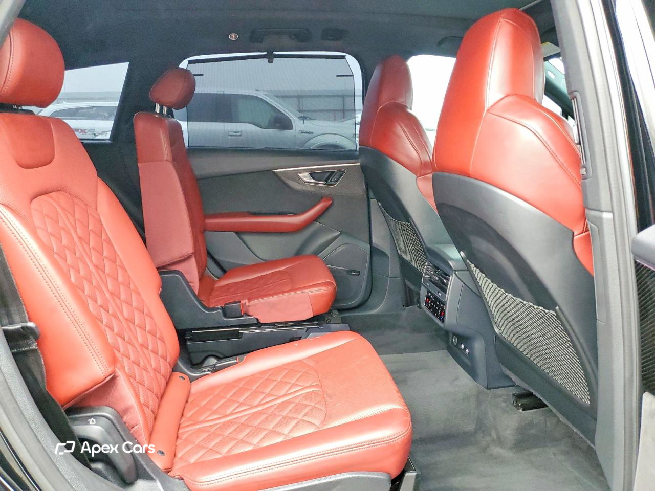 Audi SQ7 2020
