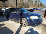 Dodge Avenger 2013