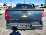 Chevrolet Colorado 2019
