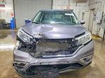 Honda CR-V 2016