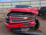 Chevrolet Silverado 2012
