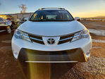 Toyota RAV 4 2015