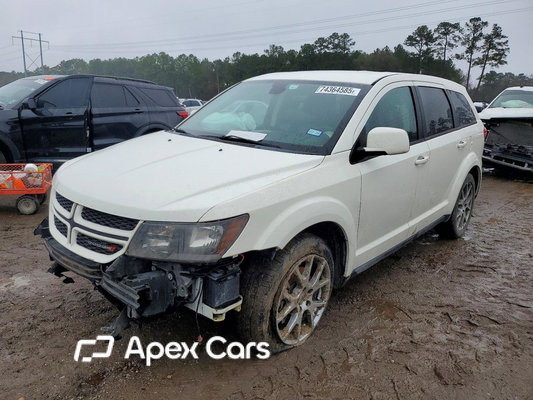 Dodge Journey 2019 - Image 1 of 13