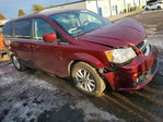 Dodge Caravan 2019
