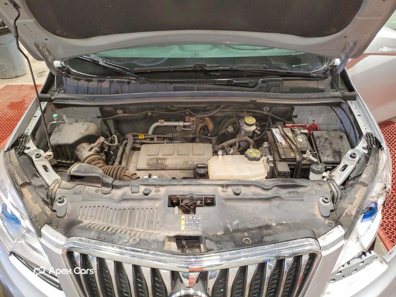 Buick Encore 2016
