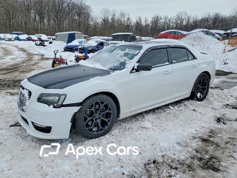 Chrysler 300 2019 - Image 1 of 13