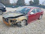 Chevrolet Impala 2011