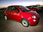 Fiat 500 2012