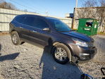 Chevrolet Traverse 2016