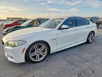 BMW Series 5 2012