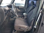 Jeep Wrangler 2014
