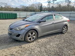 Hyundai Elantra 2012