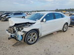 Chevrolet Impala 2015