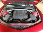 Chevrolet Camaro 2012