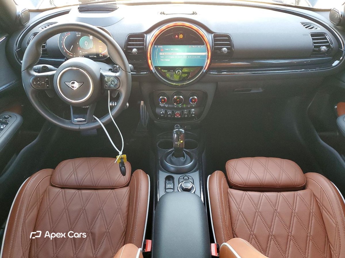MINI Cooper 2024