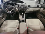 Honda Civic 2014