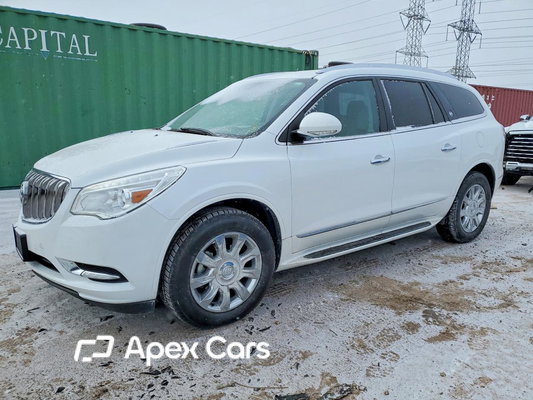 Buick Enclave 2016 - Image 1 of 13
