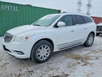 Buick Enclave 2016