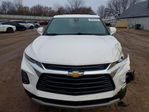 Chevrolet Blazer 2021