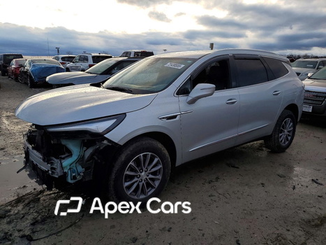 Buick Enclave 2022 - Image 1 of 12