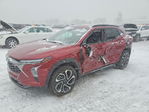 Chevrolet Trax 2025