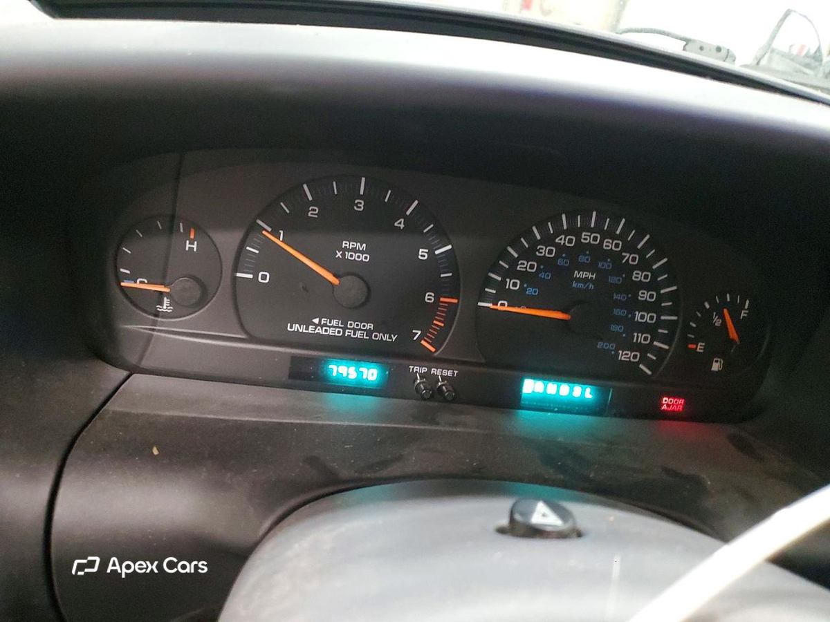 Dodge Caravan 2000