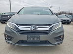 Honda Odyssey 2018