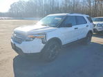 Ford Explorer 2013
