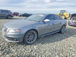 Audi RS4 2012