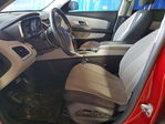 GMC Terrain 2010