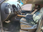 Chevrolet Silverado 2018