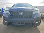 Honda Passport 2021