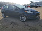 Ford Fiesta 2014