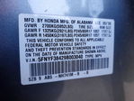 Honda Pilot 2009