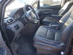 Honda Odyssey 2015