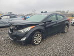 Hyundai Elantra 2012