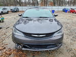 Chrysler 200 2016