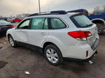Subaru Outback 2012
