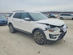 Ford Explorer 2017
