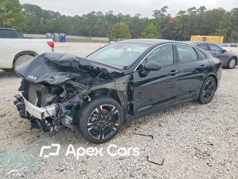 Kia K5 2024 - Image 1 of 14