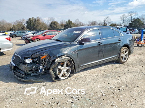 Ford Taurus 2014 - Image 1 of 13