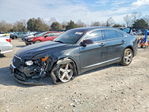 Ford Taurus 2014