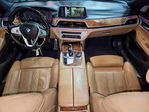 BMW Series 7 2017