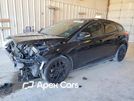 Ford Focus 2016 - Image 1 of 14