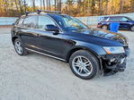 Audi Q5 2017