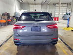 Audi Q3 2021