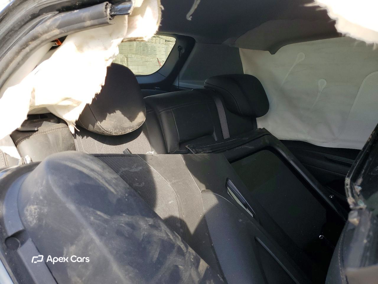Chevrolet Trax 2020