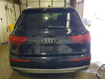 Audi Q7 2018